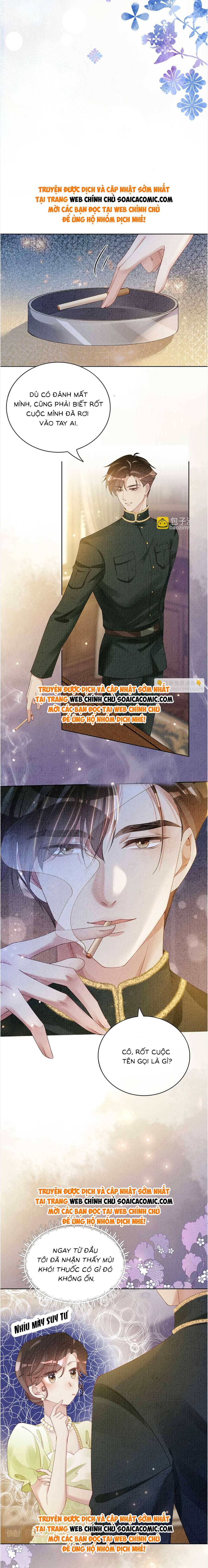 Du Hành Xuyên Thế Giới Ngược Tiểu Tam: Chapter 76