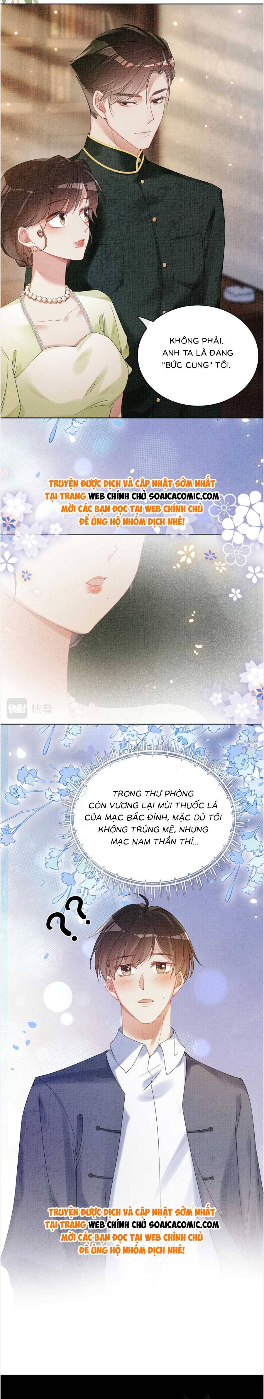 Du Hành Xuyên Thế Giới Ngược Tiểu Tam: Chapter 76