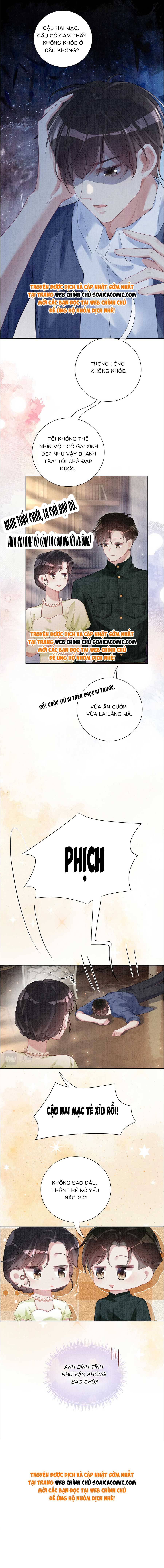 Du Hành Xuyên Thế Giới Ngược Tiểu Tam: Chapter 76