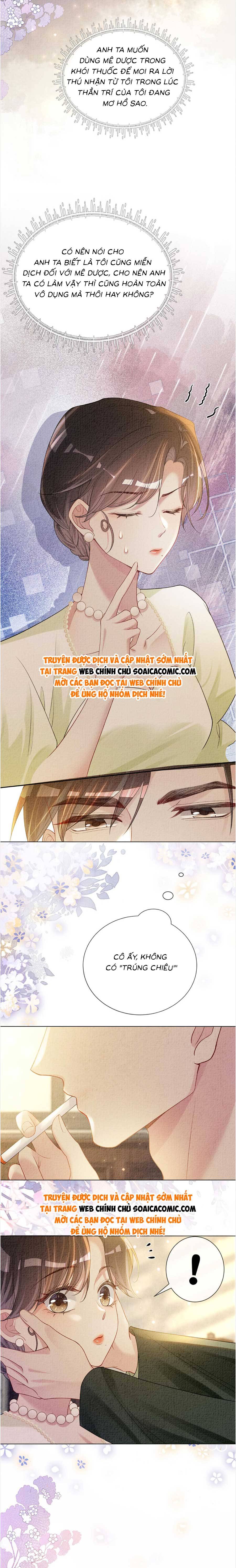 Du Hành Xuyên Thế Giới Ngược Tiểu Tam: Chapter 76