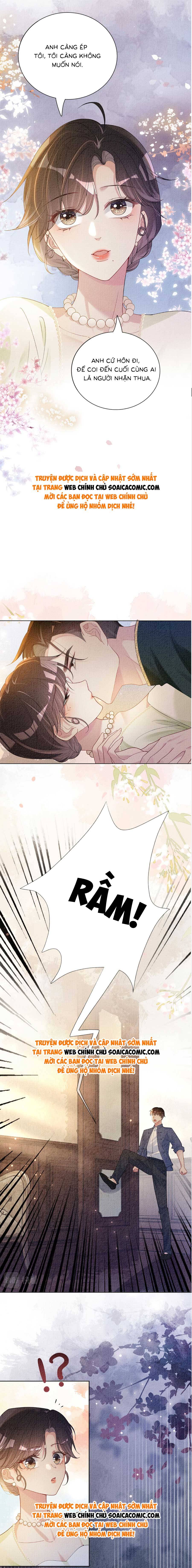 Du Hành Xuyên Thế Giới Ngược Tiểu Tam: Chapter 76