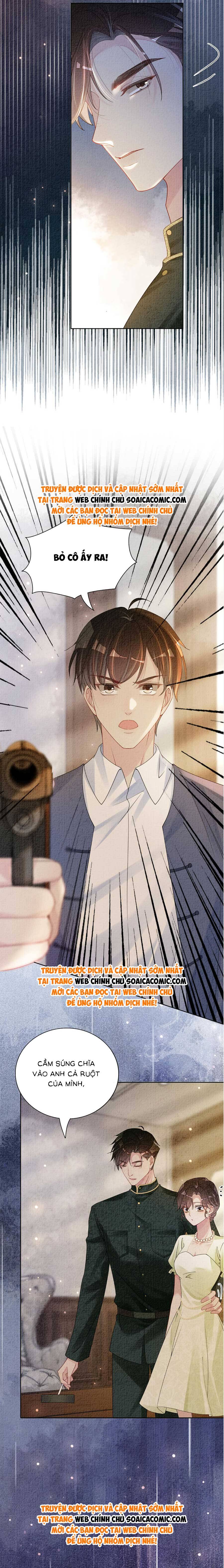 Du Hành Xuyên Thế Giới Ngược Tiểu Tam: Chapter 76