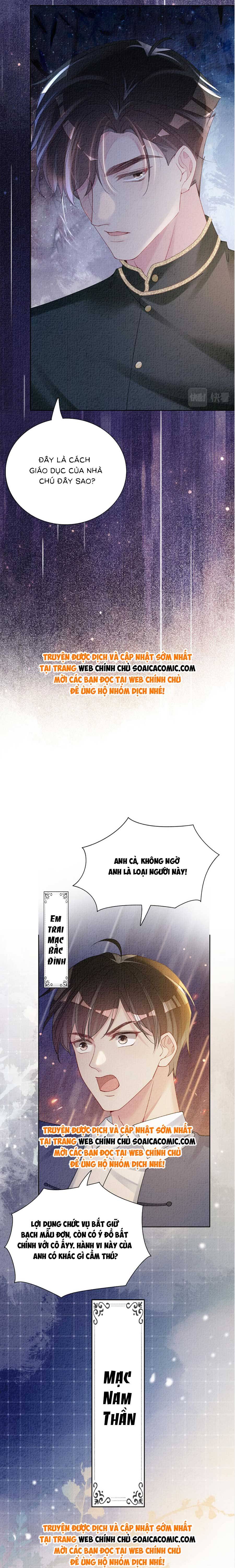 Du Hành Xuyên Thế Giới Ngược Tiểu Tam: Chapter 76