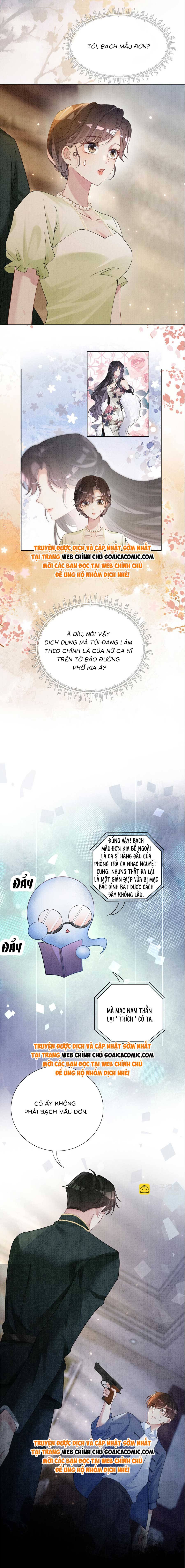 Du Hành Xuyên Thế Giới Ngược Tiểu Tam: Chapter 76