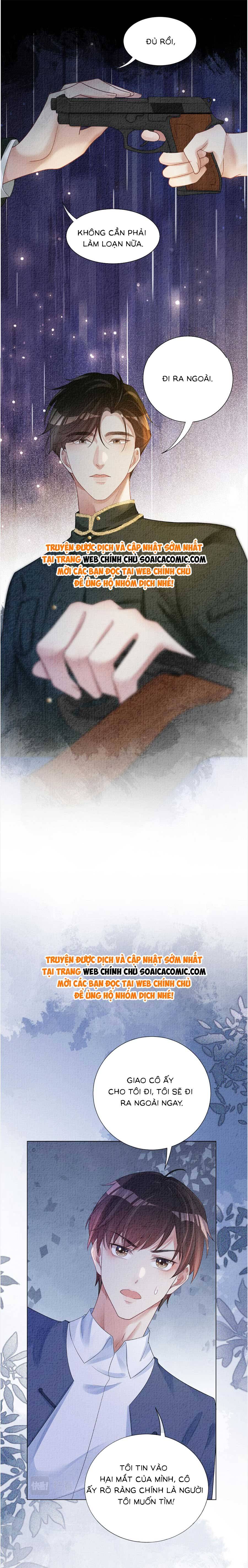 Du Hành Xuyên Thế Giới Ngược Tiểu Tam: Chapter 76