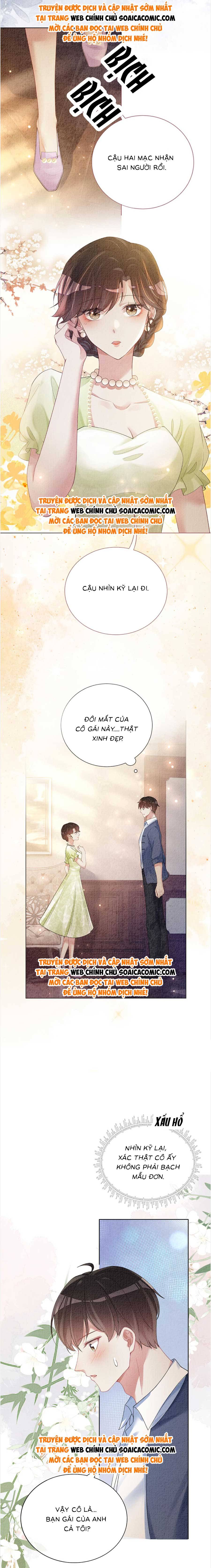 Du Hành Xuyên Thế Giới Ngược Tiểu Tam: Chapter 76