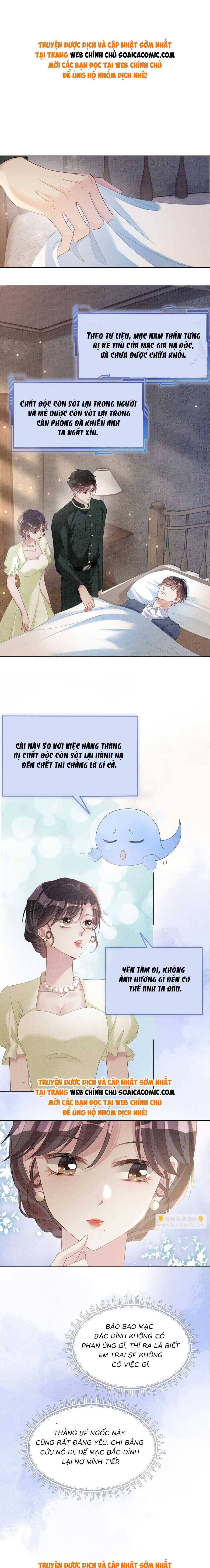 Du Hành Xuyên Thế Giới Ngược Tiểu Tam: Chapter 77