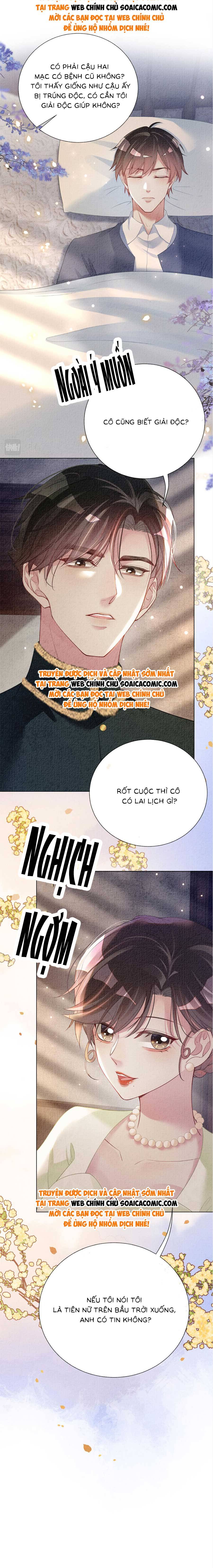 Du Hành Xuyên Thế Giới Ngược Tiểu Tam: Chapter 77