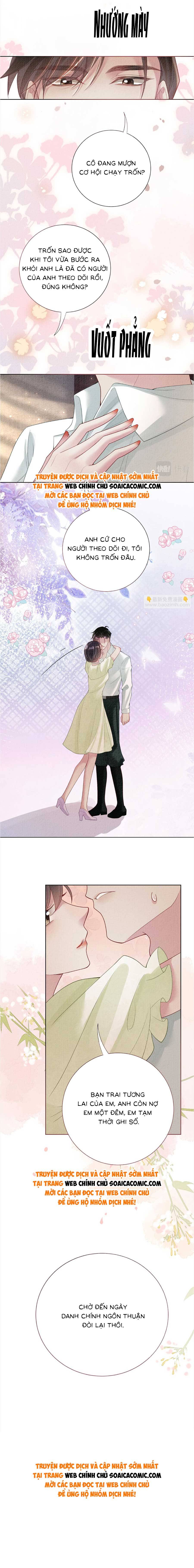 Du Hành Xuyên Thế Giới Ngược Tiểu Tam: Chapter 77