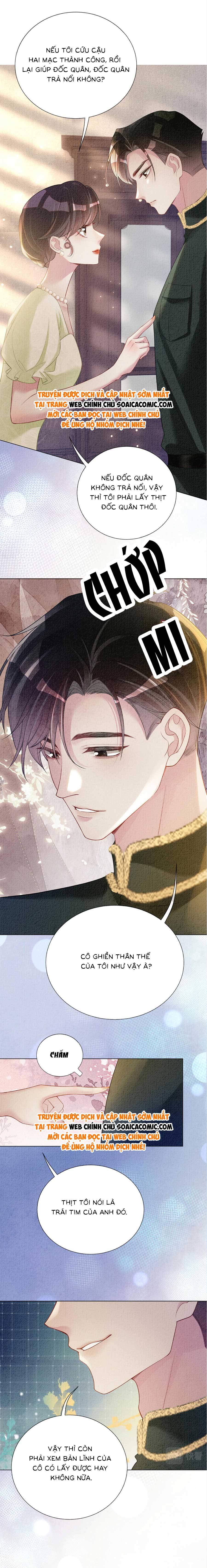 Du Hành Xuyên Thế Giới Ngược Tiểu Tam: Chapter 77