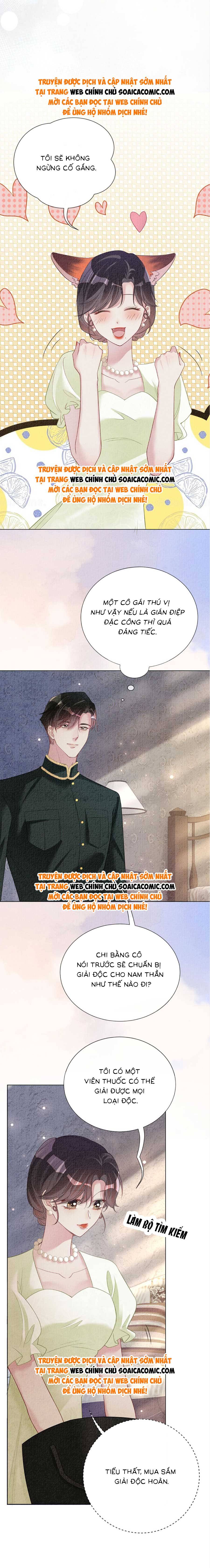 Du Hành Xuyên Thế Giới Ngược Tiểu Tam: Chapter 77