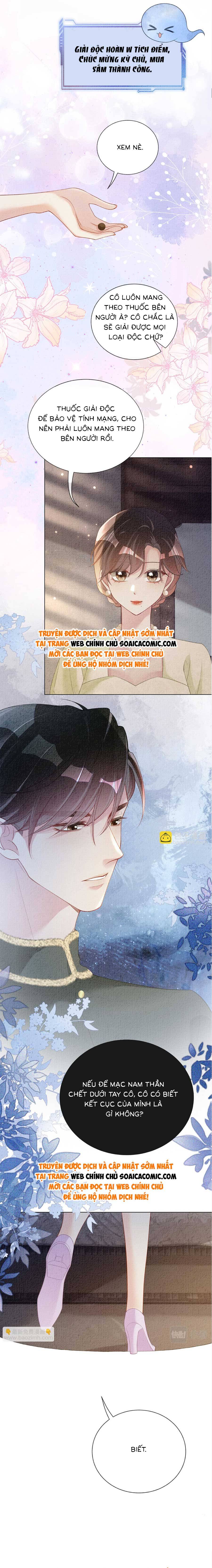 Du Hành Xuyên Thế Giới Ngược Tiểu Tam: Chapter 77