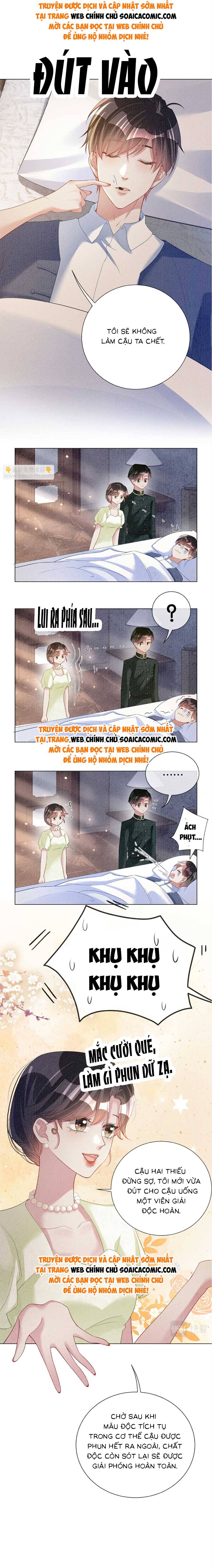 Du Hành Xuyên Thế Giới Ngược Tiểu Tam: Chapter 77