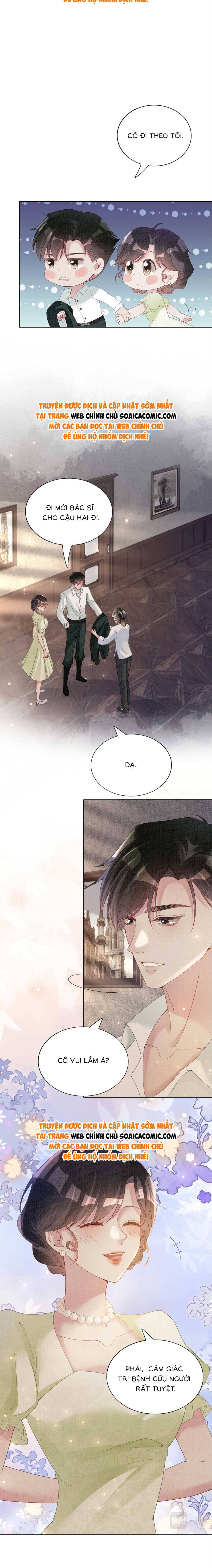 Du Hành Xuyên Thế Giới Ngược Tiểu Tam: Chapter 77