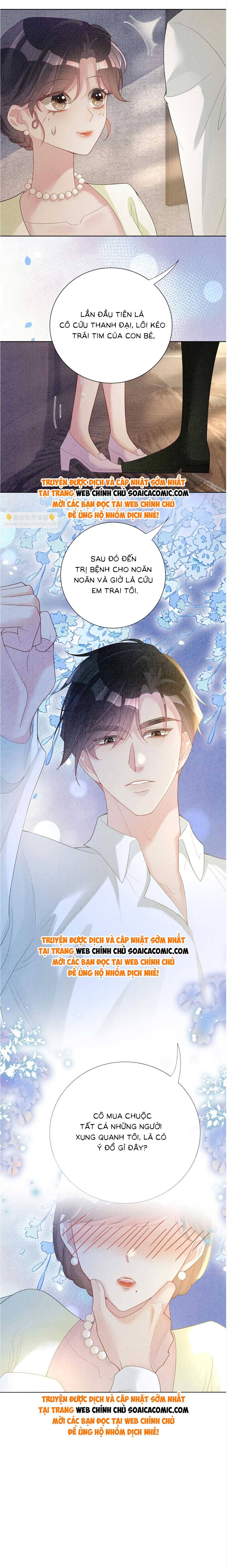 Du Hành Xuyên Thế Giới Ngược Tiểu Tam: Chapter 77