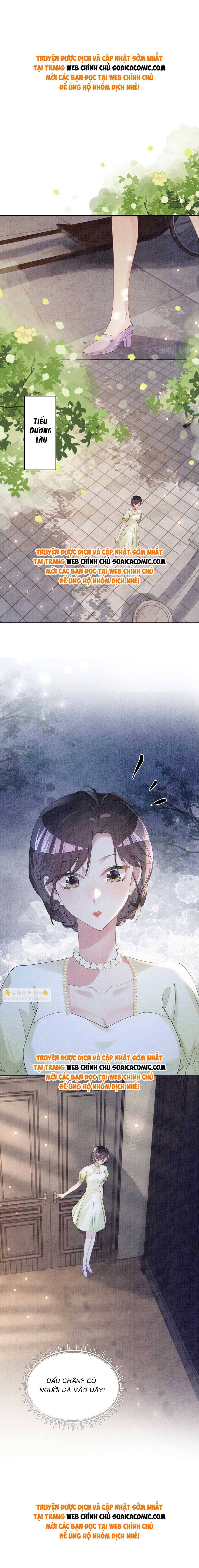 Du Hành Xuyên Thế Giới Ngược Tiểu Tam: Chapter 78