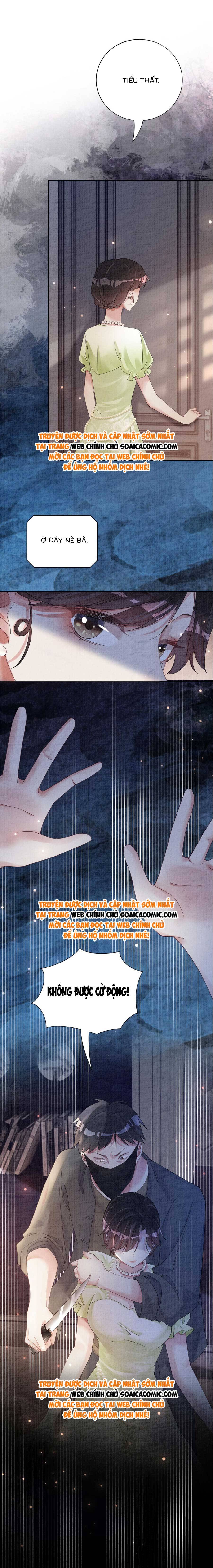 Du Hành Xuyên Thế Giới Ngược Tiểu Tam: Chapter 78