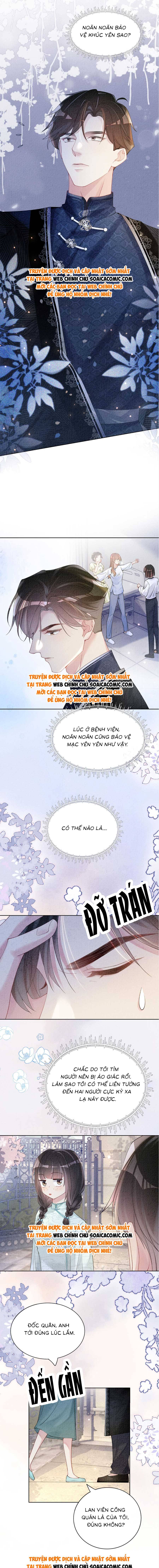 Du Hành Xuyên Thế Giới Ngược Tiểu Tam: Chapter 78