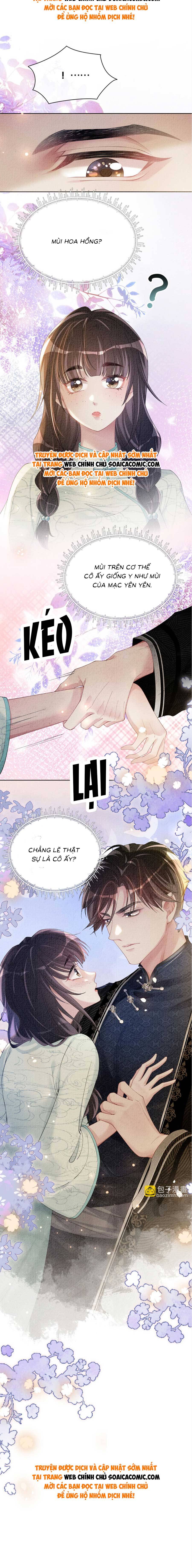 Du Hành Xuyên Thế Giới Ngược Tiểu Tam: Chapter 78