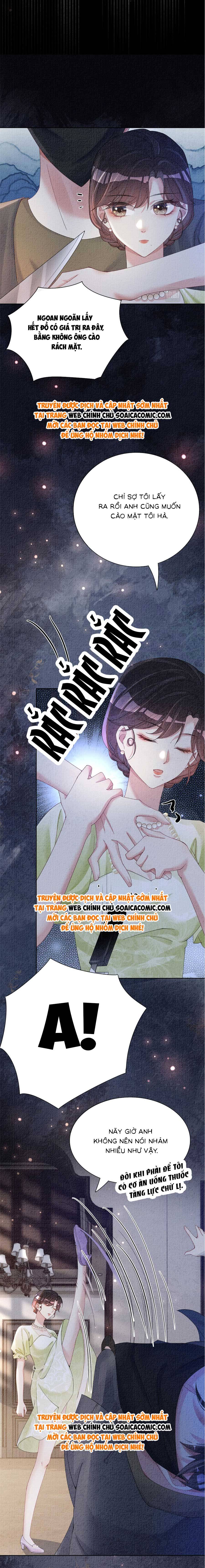 Du Hành Xuyên Thế Giới Ngược Tiểu Tam: Chapter 78