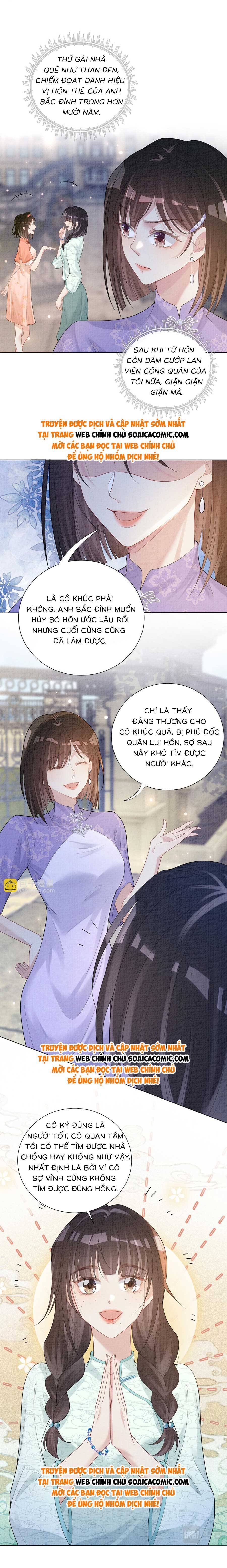 Du Hành Xuyên Thế Giới Ngược Tiểu Tam: Chapter 78