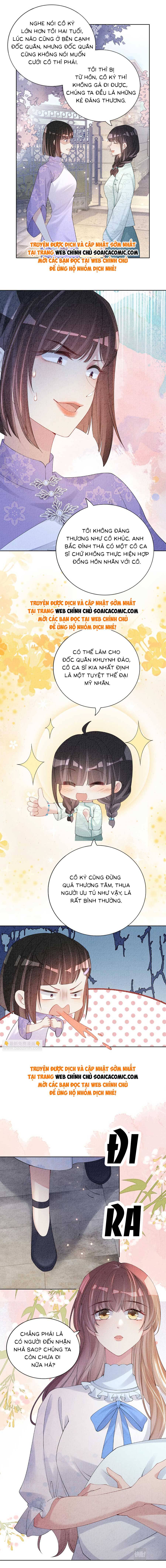 Du Hành Xuyên Thế Giới Ngược Tiểu Tam: Chapter 78