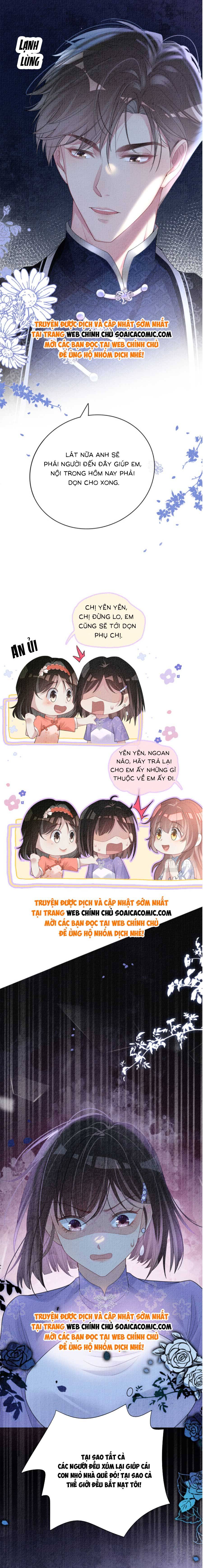 Du Hành Xuyên Thế Giới Ngược Tiểu Tam: Chapter 79