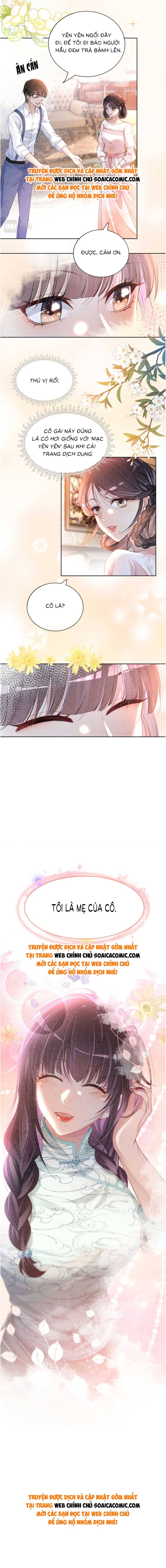 Du Hành Xuyên Thế Giới Ngược Tiểu Tam: Chapter 79