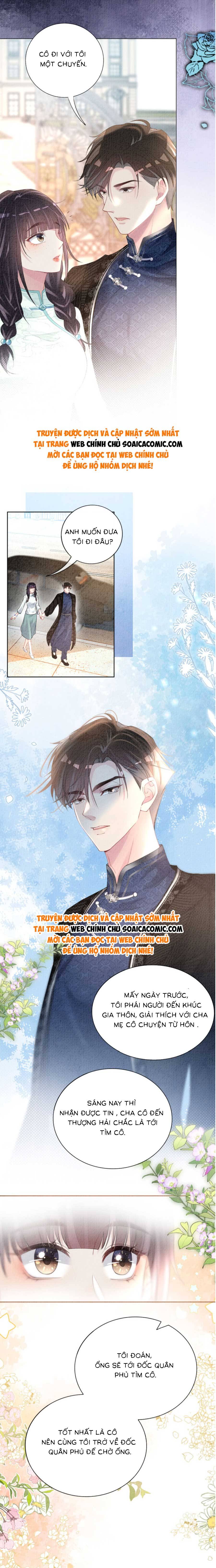 Du Hành Xuyên Thế Giới Ngược Tiểu Tam: Chapter 79