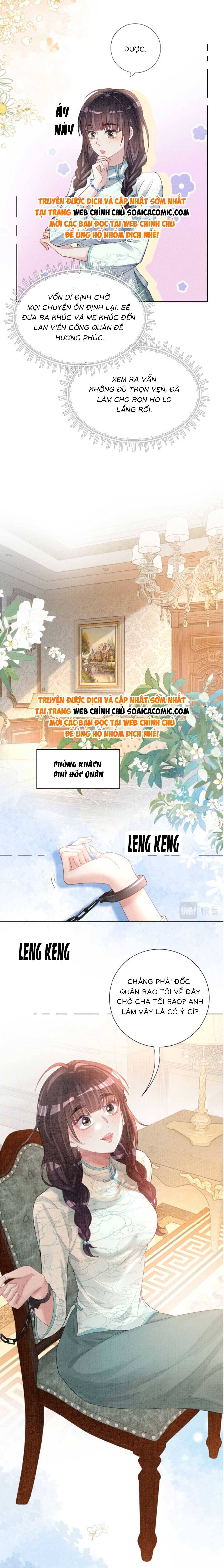 Du Hành Xuyên Thế Giới Ngược Tiểu Tam: Chapter 79
