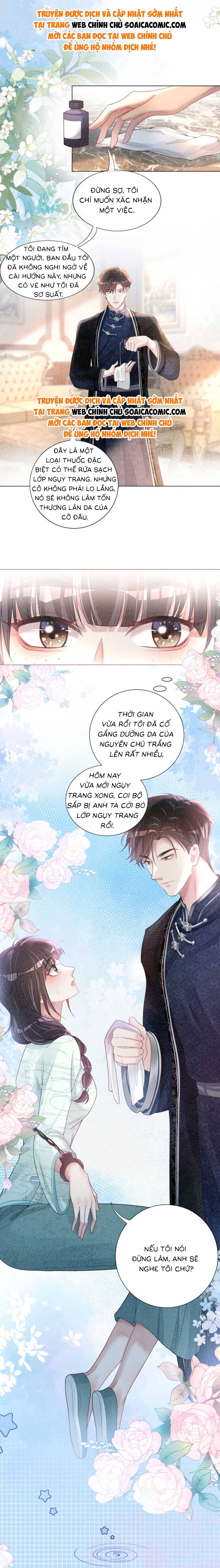 Du Hành Xuyên Thế Giới Ngược Tiểu Tam: Chapter 79