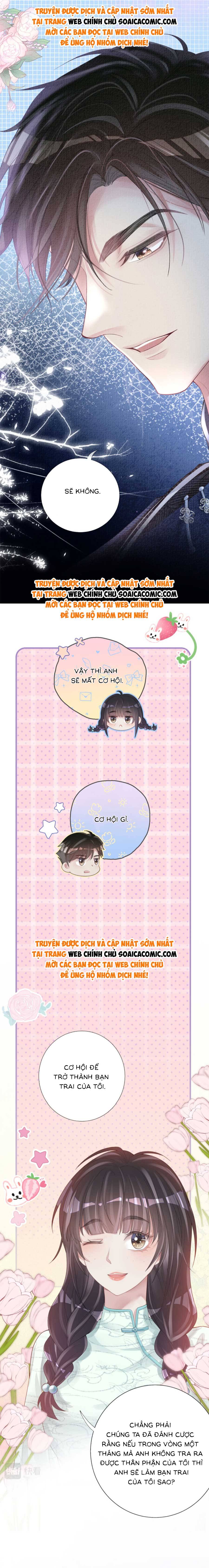 Du Hành Xuyên Thế Giới Ngược Tiểu Tam: Chapter 79