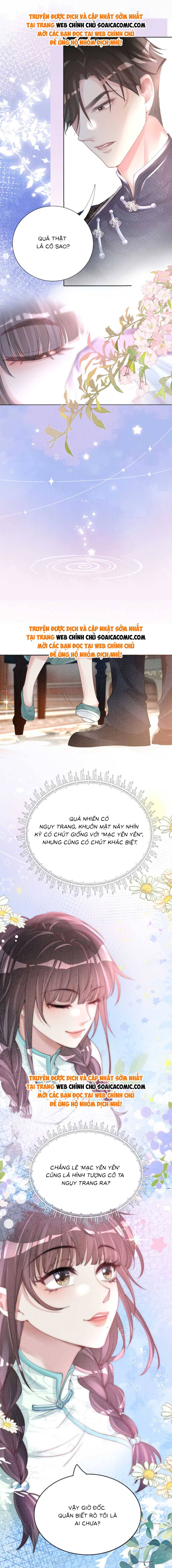 Du Hành Xuyên Thế Giới Ngược Tiểu Tam: Chapter 79