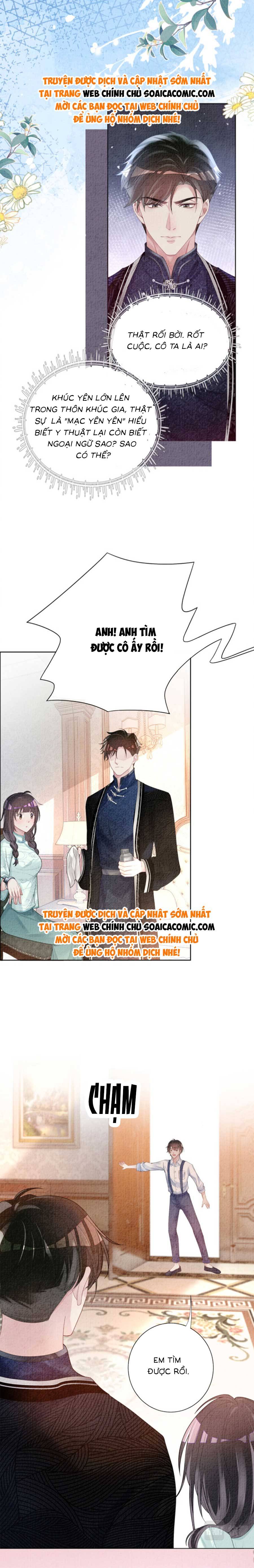 Du Hành Xuyên Thế Giới Ngược Tiểu Tam: Chapter 79