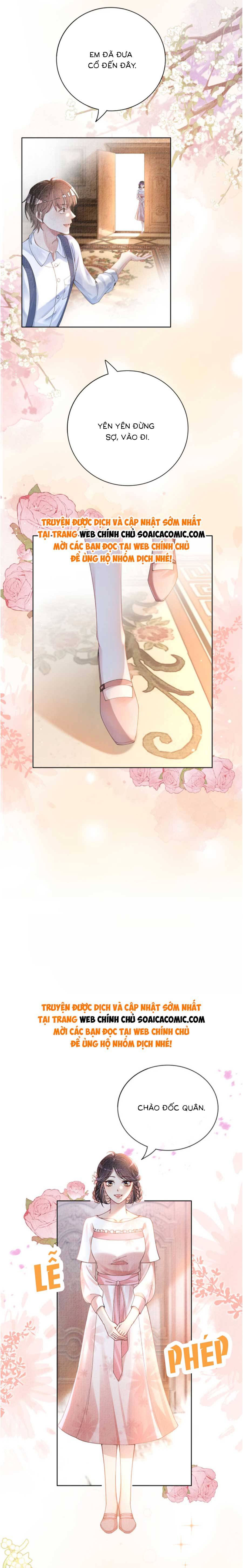 Du Hành Xuyên Thế Giới Ngược Tiểu Tam: Chapter 79