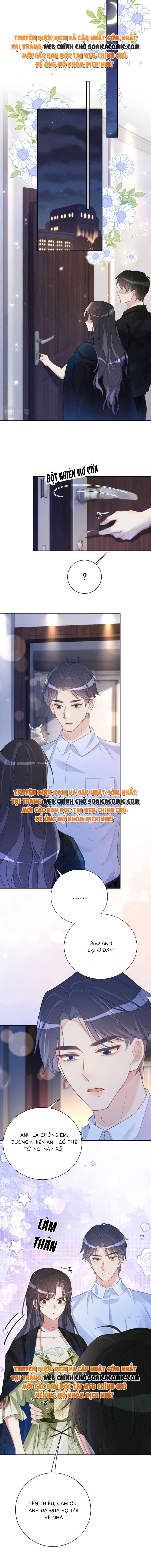 Du Hành Xuyên Thế Giới Ngược Tiểu Tam: Chapter 8