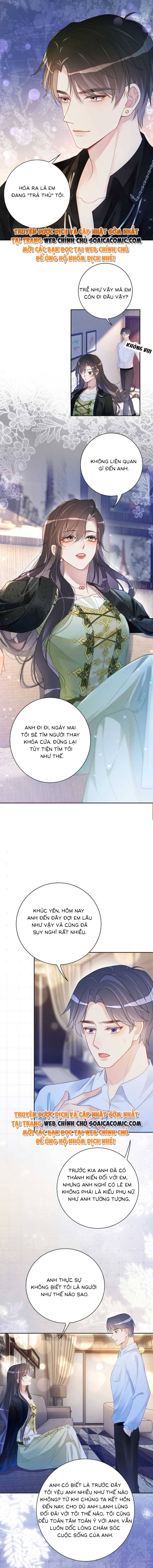 Du Hành Xuyên Thế Giới Ngược Tiểu Tam: Chapter 8