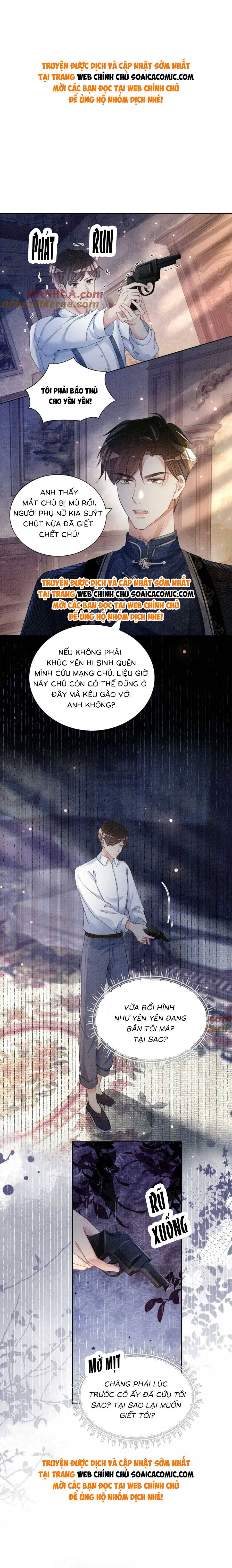 Du Hành Xuyên Thế Giới Ngược Tiểu Tam: Chapter 81