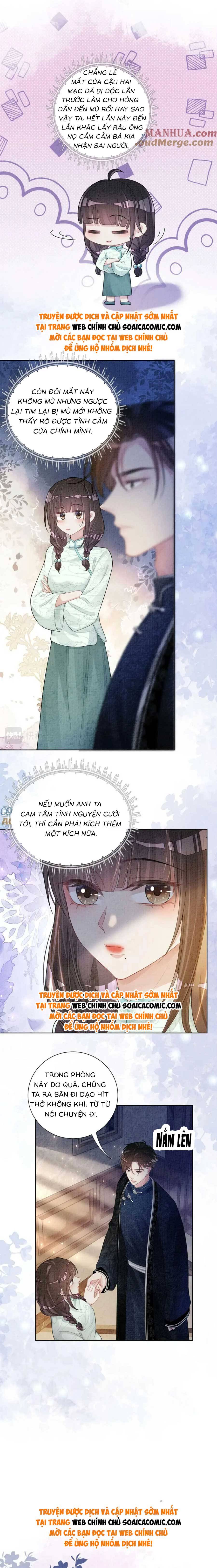 Du Hành Xuyên Thế Giới Ngược Tiểu Tam: Chapter 81