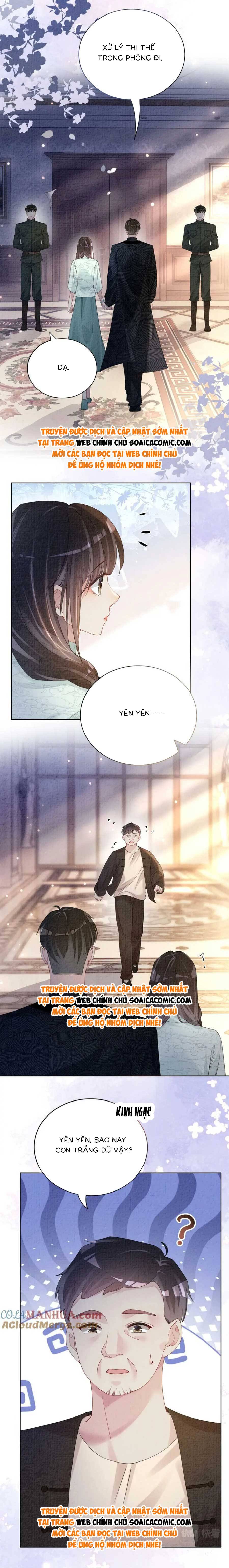 Du Hành Xuyên Thế Giới Ngược Tiểu Tam: Chapter 81