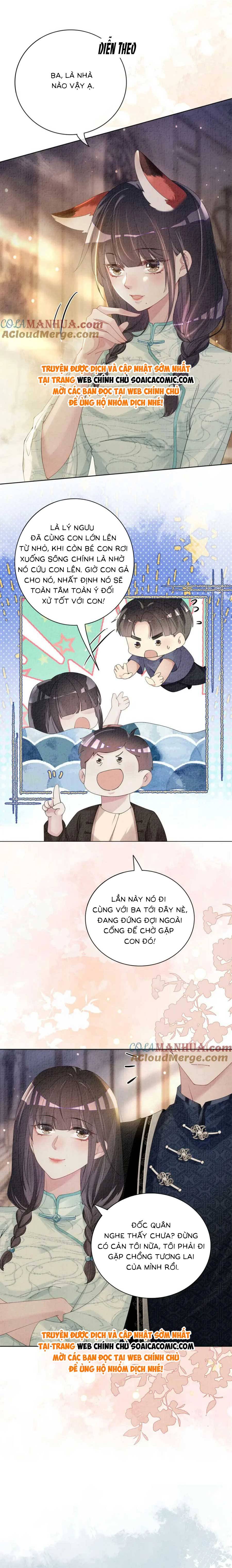 Du Hành Xuyên Thế Giới Ngược Tiểu Tam: Chapter 81