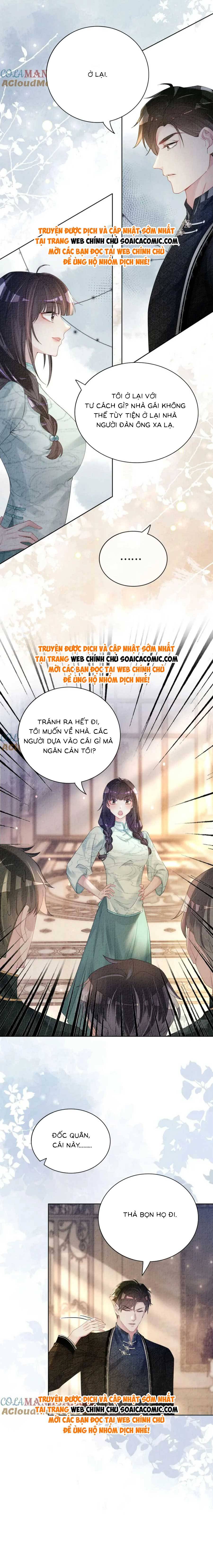 Du Hành Xuyên Thế Giới Ngược Tiểu Tam: Chapter 81