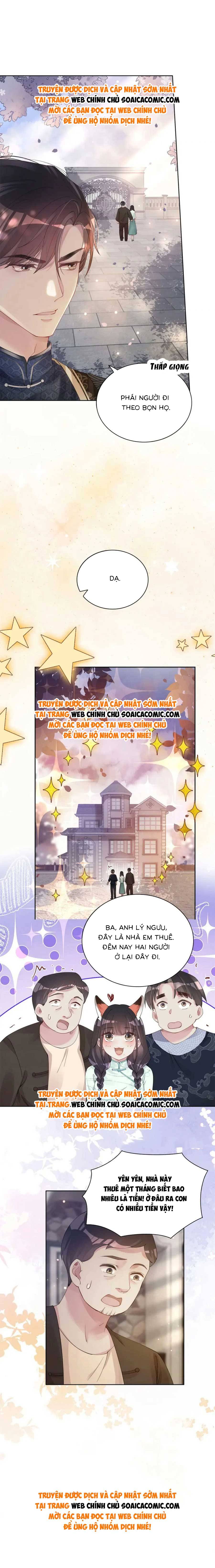 Du Hành Xuyên Thế Giới Ngược Tiểu Tam: Chapter 81