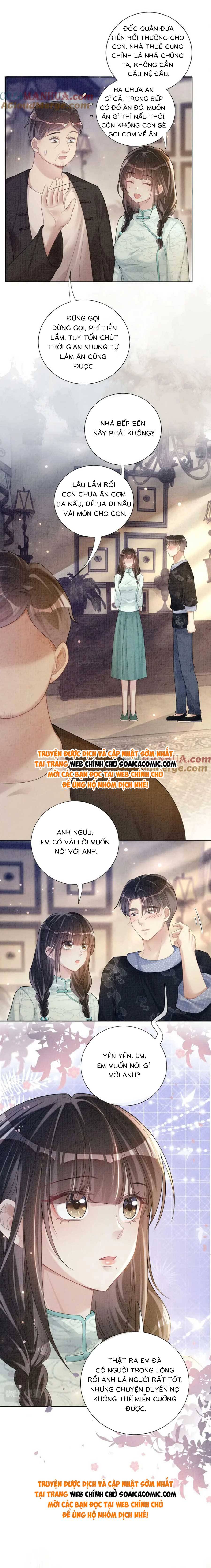 Du Hành Xuyên Thế Giới Ngược Tiểu Tam: Chapter 81