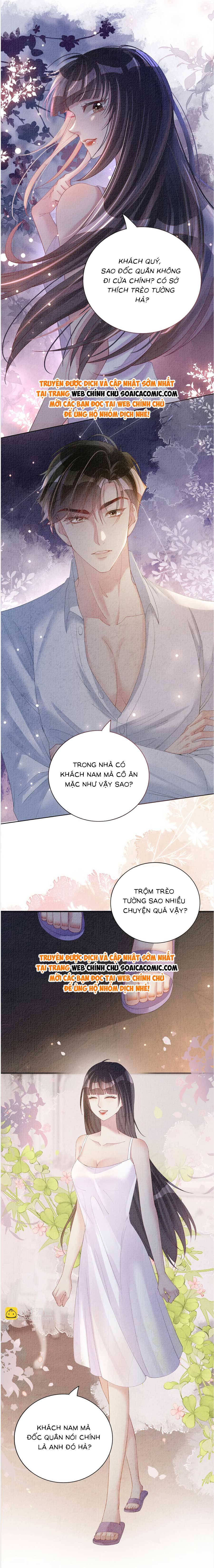 Du Hành Xuyên Thế Giới Ngược Tiểu Tam: Chapter 82