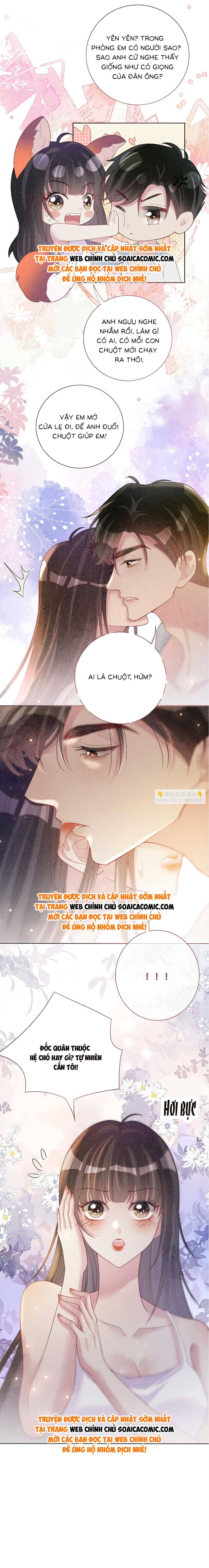 Du Hành Xuyên Thế Giới Ngược Tiểu Tam: Chapter 82