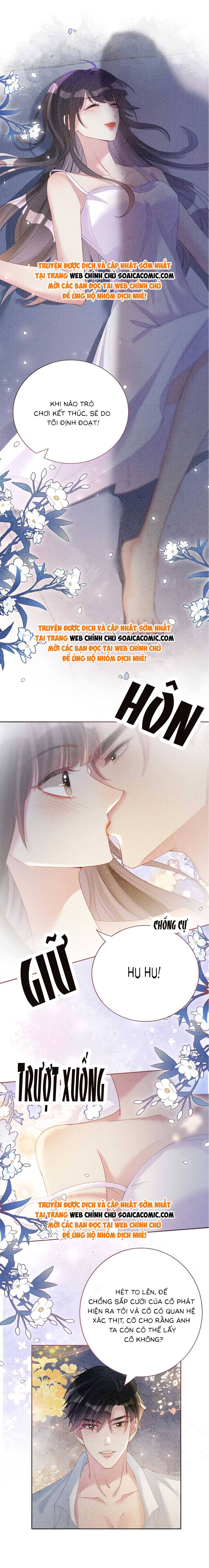 Du Hành Xuyên Thế Giới Ngược Tiểu Tam: Chapter 82