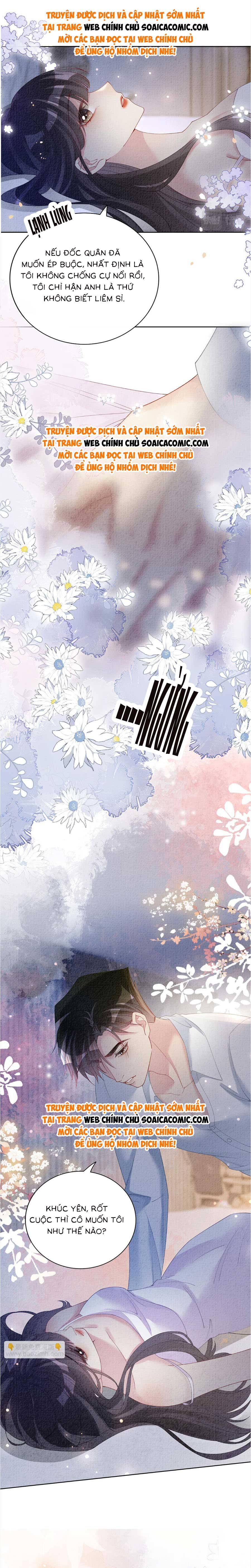 Du Hành Xuyên Thế Giới Ngược Tiểu Tam: Chapter 82