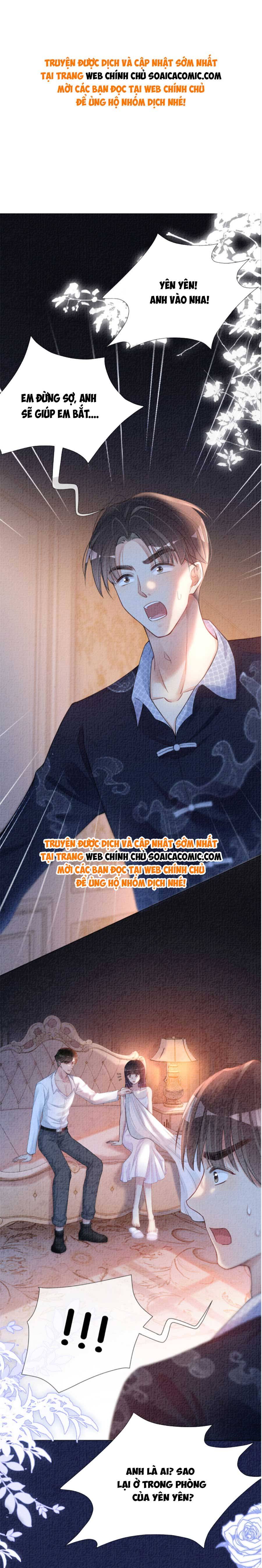 Du Hành Xuyên Thế Giới Ngược Tiểu Tam: Chapter 83