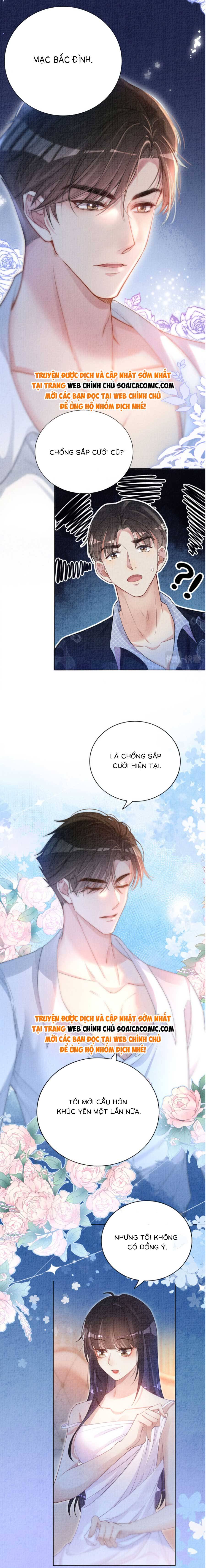 Du Hành Xuyên Thế Giới Ngược Tiểu Tam: Chapter 83